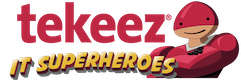 Tekeez VOIP Store Logo
